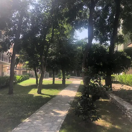 Appartamento Rabi Park Varna