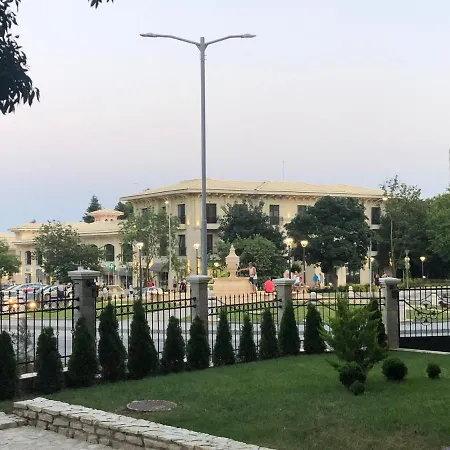 Rabi Park Apartament