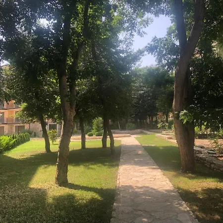 Appartamento Rabi Park