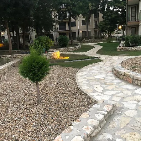 Appartamento Rabi Park *