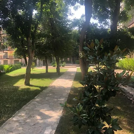 Rabi Park * Varna