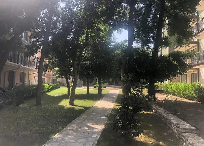 Lejlighed Rabi Park Varna