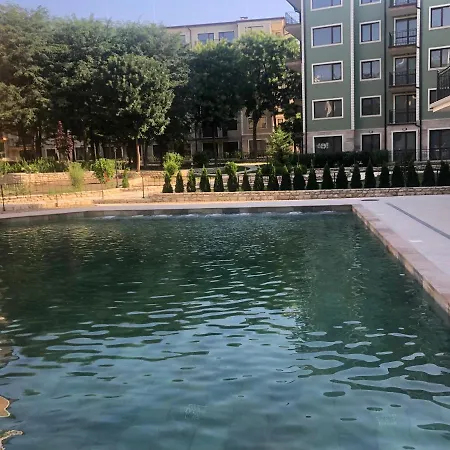 Rabi Park Lejlighed Varna