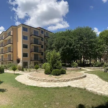 Rabi Park Daire